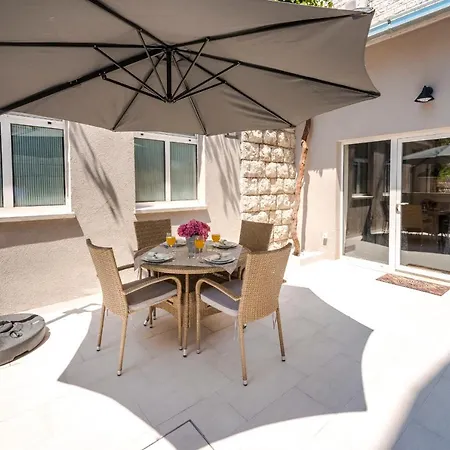 1 Appartement Dubrovnik
