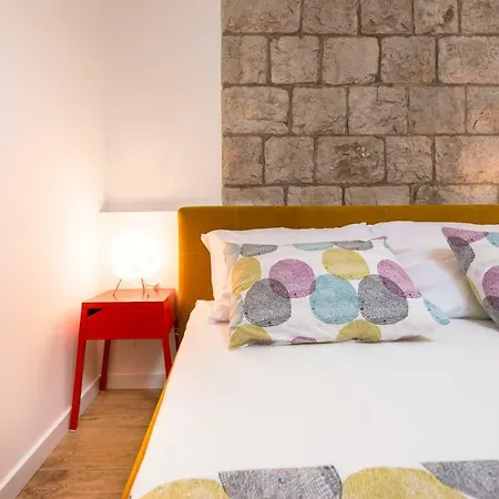 Appartement 1 Dubrovnik